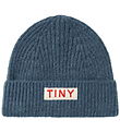 Tiny Cottons Pipo - Neulottu - Solid - Dark Blue