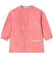 Tiny Cottons Mekko - Tiny - Vaaleanpunainen