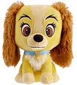Disney Classic Soft Toy - Lil Bodz Lady w. Sound - 20 cm