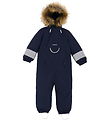 Viking Snowsuit - Alv - Navy