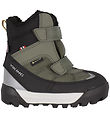 Viking Winter Boots - Expower Warm GTX 2V - Olive