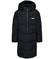 Hummel Talvitakki - hmlJr - Musta