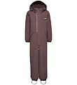 Hummel Snowsuit - hmlJr - Peppercorn