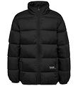 Hummel Winter Coat - hmlJr - Black