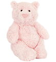 Peluche Jellycat - 26x12 cm - Leola Bear Medium+