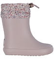 Wheat Thermo Boots - Barefoot - Rose Powder