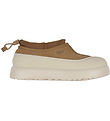 UGG Talvikengät - Tasmanin säähybridi - Chestnut/Whitecap