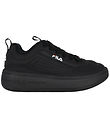 Fila Shoes - Superbubble - Black