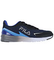 Fila Schuhe - Crusher - Fila Navy/Surf Das Web