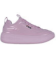 Fila Schuhe - Superbubble - Pink Lavender