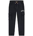 Levis Jogginghosen - Fracht - Jet Black
