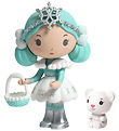 Djeco Figure - Neige & Nours