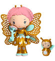 Djeco Figure - Hortense & Flight