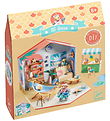 Djeco Toys - My House - Mia