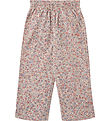 Wheat Jogginghosen - Chevy - Rose Dust Blumen