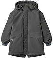 Wheat Winterjacke - Jello - Black Sea