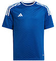 adidas Performance T-shirt - Royblu