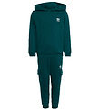 adidas Originals Sweat Set - Cargo - Aurivy