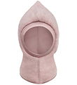 Hust and Claire Balaclava - 2-layer - Feo - Wool - Heather