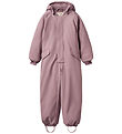 Wheat Snowsuit - PU - Ludo - Dusty Lavender