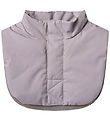 Wheat Neck Warmer - Rivo - Dark Lavender