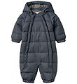 Wheat Snowsuit - Duvet cover - Edem - Ink