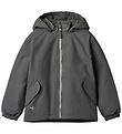 Veste d'Hiver Wheat - Compagnons - Black Sea