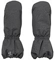 Wheat Mittens - Monta - Black Sea