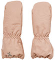 Wheat Wanten - Monta - Rose Powder