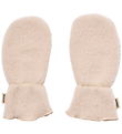 Wheat Rukkaset - Villafleece - Jay - Pale Lila