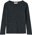 Blouse Wheat - Laine - Alfie - Marine