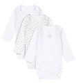 Fanga Fontana Bodies l/ä - Fio - 3-pack - Tuli Coeur