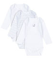 Fanga Fontana Bodies l/ä - Fio - 3-pack - Barca