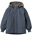 Veste d'Hiver Wheat - Frédéric - Greyblue