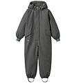 Wheat Snowsuit - Miko - Black Sea