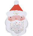 Meri Meri Nails Stickers - Christmas
