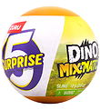 5 Surprise Ball w. Surprise - Dino Mix & Match