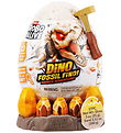 Robo Alive Spielzeug - Dino Fossilienfund - Amber Adventure