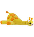 Hug A Lumps Soft Toy w. Weight - Baby - Giraffe - Gigi