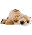 Hug A Lumps Soft Toy w. Weight - Baby - Meerkat - Maisy
