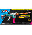 X-Shot Foam Gun - Motorized - Pro Blaster