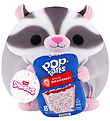 Snackles Soft Toy - 20 cm - Flying squirrel Marco w. Pop Tarts