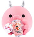 Snackles Soft Toy - 20 cm - Sea Urchin Millie w. Ollipop