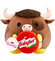 Snackles Soft Toy - 20 cm - Yakosen Matthew w. Babybel