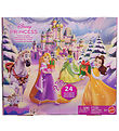 Advent Calendar - Disney Princess Small Doll Advent Calendar 202