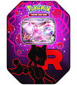 Pokémon Trading Card - Poke Tin Fall ex - Mewtwo