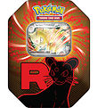 Pokémon Sammelkarte - Poke Tin Fall ex - Persisch