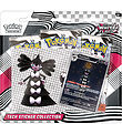 Pokémon Trading Card - Poke Tech Sticker Collection - RSV10.5