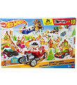 Advent Calendar - Hot Wheels Basics Advent Calendar 2025