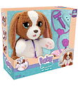 Baby Paws Toys - Interactive Puppy - Vet Check Up